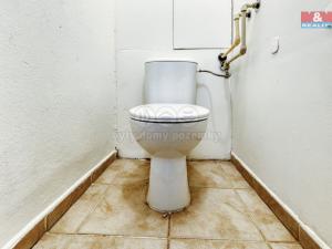 Pronájem bytu 2+1, Nýřany, Komenského, 56 m2
