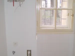 Pronájem bytu 1+kk, Praha - Dejvice, Wuchterlova, 30 m2