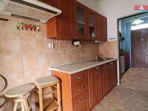 Prodej rodinného domu, Cítoliby, Na Plevně, 120 m2