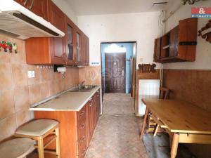Prodej rodinného domu, Cítoliby, Na Plevně, 120 m2