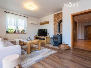 Prodej rodinného domu, Jílovice, 174 m2