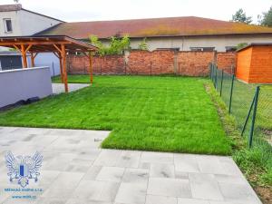 Prodej rodinného domu, Mělník, Sokolská, 113 m2