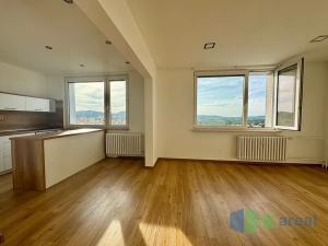Pronájem bytu 3+kk, Ústí nad Orlicí, Polní, 72 m2
