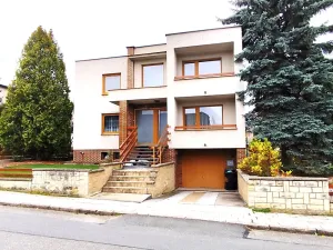 Prodej rodinného domu, Miřetice, 229 m2