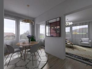 Prodej rodinného domu, Miřetice, 229 m2