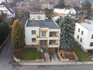 Prodej rodinného domu, Miřetice, 229 m2