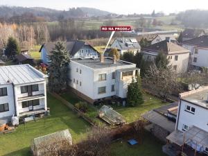 Prodej rodinného domu, Miřetice, 229 m2