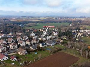 Prodej rodinného domu, Miřetice, 229 m2