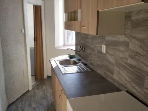 Pronájem bytu 2+1, Olomouc, 45 m2