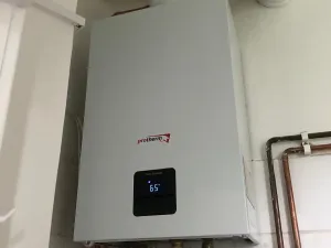 Pronájem bytu 2+1, Olomouc, 45 m2
