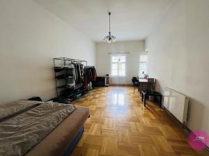 Pronájem bytu 2+1, Olomouc, Riegrova, 100 m2