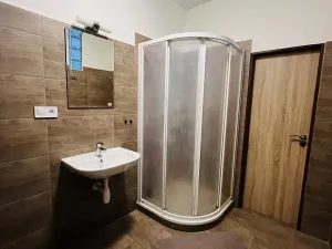Pronájem bytu 2+1, Olomouc, Riegrova, 100 m2