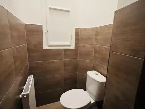 Pronájem bytu 2+1, Olomouc, Riegrova, 100 m2