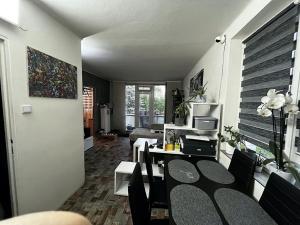 Pronájem bytu 2+1, Pelhřimov, Friedova, 48 m2