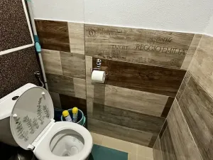 Pronájem bytu 2+1, Pelhřimov, Friedova, 48 m2