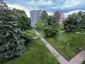 Pronájem bytu 2+1, Pelhřimov, Friedova, 48 m2