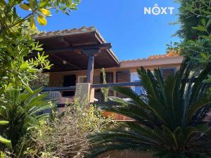 Prodej vily, Costa Paradiso, Itálie, 65 m2