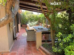 Prodej vily, Costa Paradiso, Itálie, 65 m2