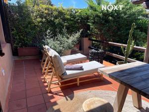 Prodej vily, Costa Paradiso, Itálie, 65 m2