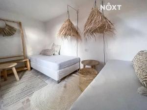Prodej vily, Costa Paradiso, Itálie, 65 m2