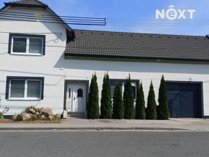 Prodej rodinného domu, Traplice, 218 m2