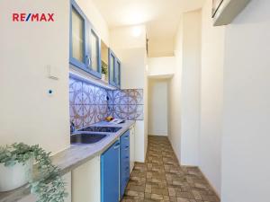 Prodej bytu 2+kk, Praha - Smíchov, Holečkova, 37 m2