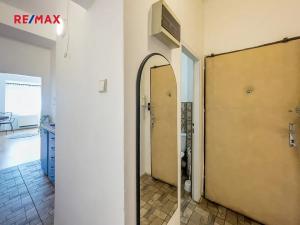 Prodej bytu 2+kk, Praha - Smíchov, Holečkova, 37 m2