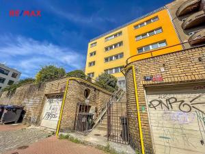 Prodej bytu 2+kk, Praha - Smíchov, Holečkova, 37 m2