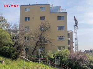 Prodej bytu 2+kk, Praha - Smíchov, Holečkova, 37 m2