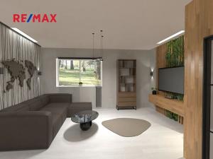 Prodej bytu 3+kk, Hradec Králové, Meruňková, 96 m2