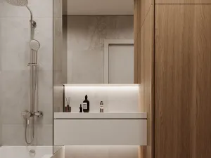 Prodej bytu 2+kk, Hradec Králové, Meruňková, 79 m2