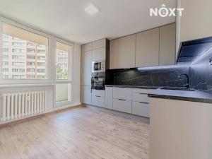 Prodej bytu 3+1, Ostrava, Gen. Píky, 66 m2