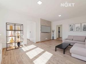 Prodej bytu 3+1, Ostrava, Gen. Píky, 66 m2
