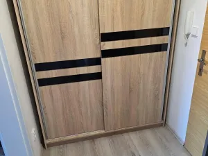 Pronájem bytu 1+1, Dolní Lutyně, Ke Statku, 33 m2