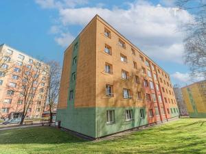 Prodej bytu 3+1, Orlová, Kpt. Jaroše, 55 m2