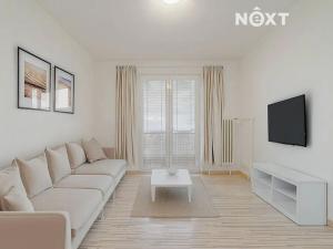 Pronájem bytu 2+1, Ostrava, Bohumínská, 53 m2