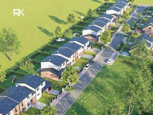 Prodej rodinného domu, Kolín, Jiřího Jarocha, 136 m2