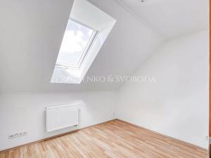 Prodej rodinného domu, Senožaty, 182 m2