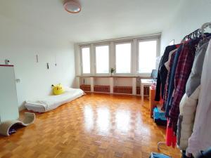 Prodej bytu 2+1, Zlín, Osvoboditelů, 50 m2