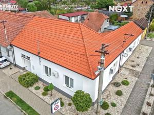 Prodej vícegeneračního domu, Mutěnice, Nová Čtvrť, 228 m2