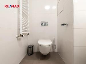 Pronájem bytu 1+kk, Praha - Háje, Výstavní, 32 m2
