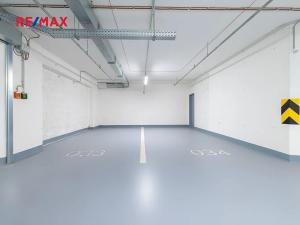Pronájem bytu 1+kk, Praha - Háje, Výstavní, 32 m2