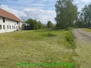 Prodej pozemku pro bydlení, Dolní Chvatliny, 1009 m2