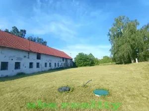 Prodej pozemku pro bydlení, Dolní Chvatliny, 1009 m2