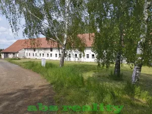 Prodej pozemku pro bydlení, Dolní Chvatliny, 1009 m2