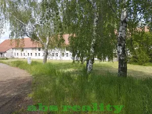 Prodej pozemku pro bydlení, Dolní Chvatliny, 1009 m2