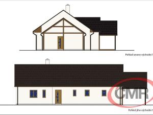 Prodej rodinného domu, Příčovy, 147 m2