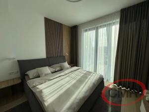 Pronájem bytu 4+kk, Praha - Bubeneč, Vítězné náměstí, 89 m2