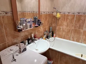 Prodej bytu 2+kk, Praha - Stodůlky, V hůrkách, 55 m2