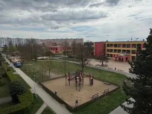 Prodej bytu 2+kk, Praha - Stodůlky, V hůrkách, 55 m2